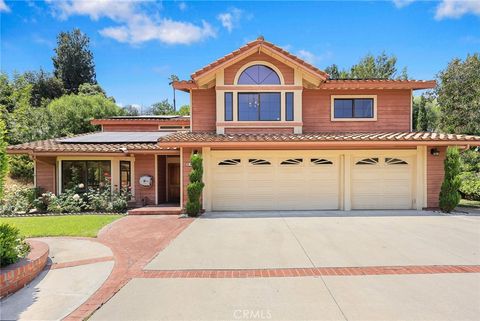 2977 E Hillside Drive West Covina CA 91791