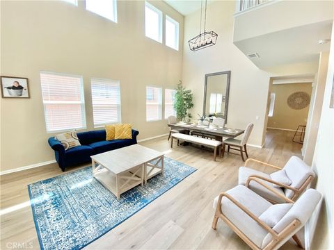 12952 Claremore Street Victorville CA 92392