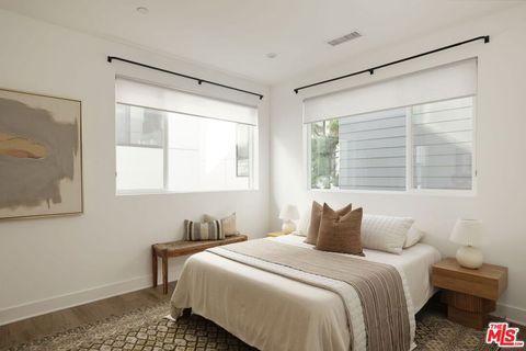 Tiny photo for 857 1/2 Hyperion Avenue, Los Angeles, CA 90029 (MLS # 26659771)