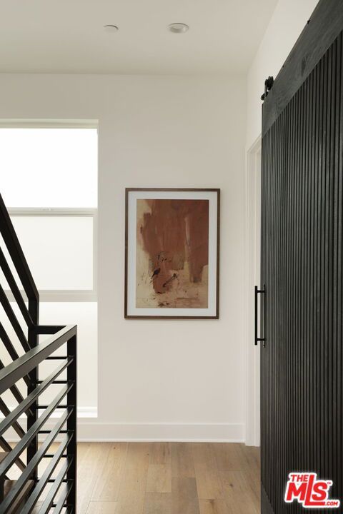 Tiny photo for 857 1/2 Hyperion Avenue, Los Angeles, CA 90029 (MLS # 26659771)