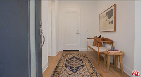 Tiny photo for 857 1/2 Hyperion Avenue, Los Angeles, CA 90029 (MLS # 26659771)