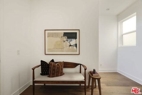 Tiny photo for 857 1/2 Hyperion Avenue, Los Angeles, CA 90029 (MLS # 26659771)