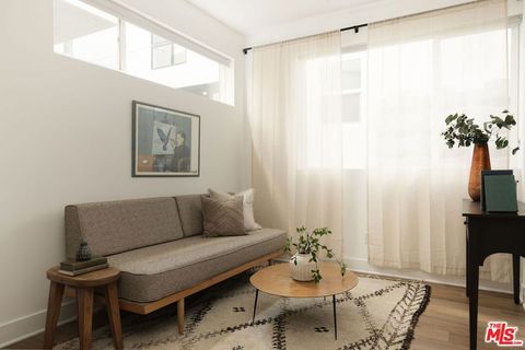 Tiny photo for 857 1/2 Hyperion Avenue, Los Angeles, CA 90029 (MLS # 26659771)