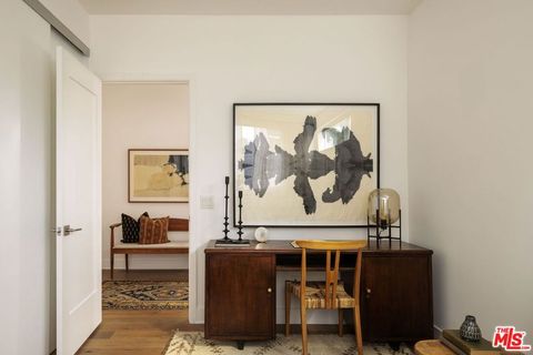 Tiny photo for 857 1/2 Hyperion Avenue, Los Angeles, CA 90029 (MLS # 26659771)