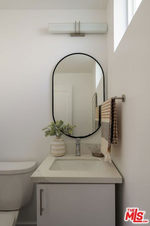 Tiny photo for 857 1/2 Hyperion Avenue, Los Angeles, CA 90029 (MLS # 26659771)