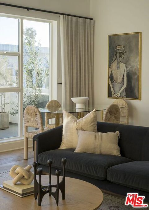 Tiny photo for 857 1/2 Hyperion Avenue, Los Angeles, CA 90029 (MLS # 26659771)