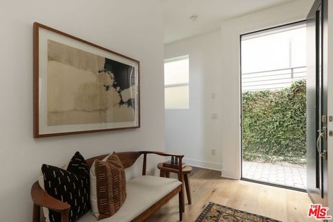 Tiny photo for 857 1/2 Hyperion Avenue, Los Angeles, CA 90029 (MLS # 26659771)