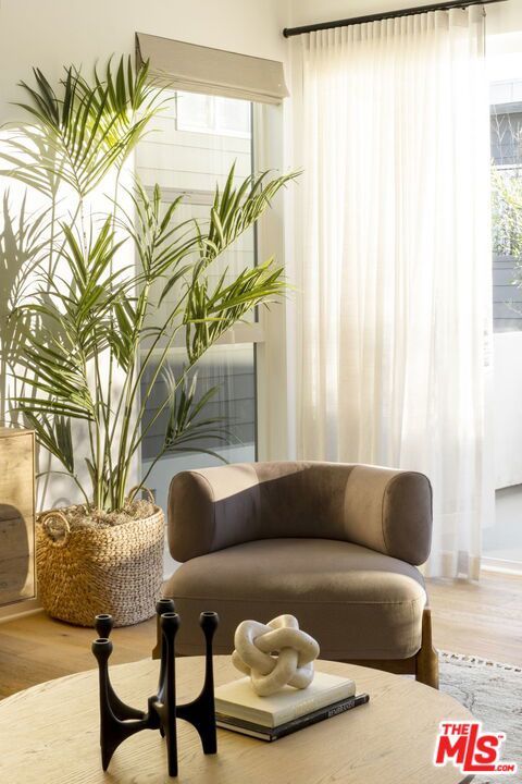 Tiny photo for 857 1/2 Hyperion Avenue, Los Angeles, CA 90029 (MLS # 26659771)