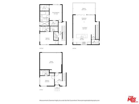 Tiny photo for 857 1/2 Hyperion Avenue, Los Angeles, CA 90029 (MLS # 26659771)