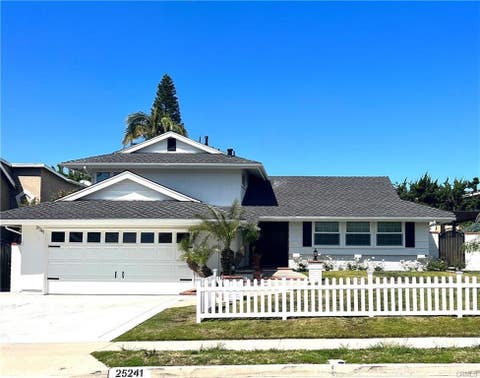 Photo of 25241 Mawson DR, Laguna Hills, CA 92653 (MLS # OC26169088)
