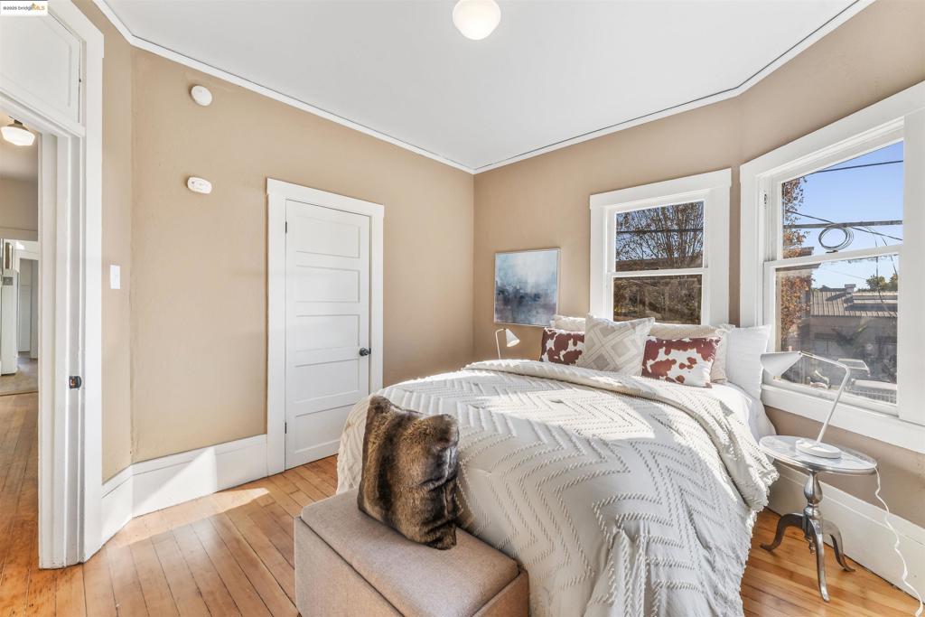 ALAMEDA COUNTY - Residential Income