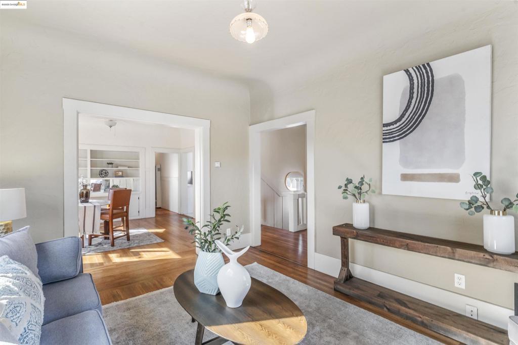 ALAMEDA COUNTY - Residential Income