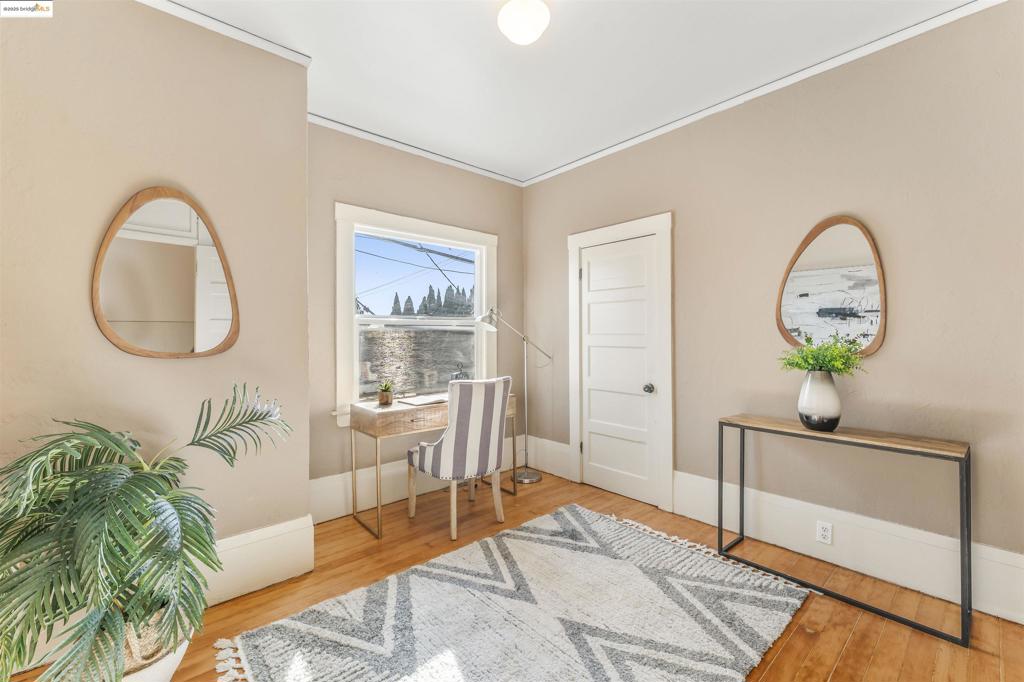 ALAMEDA COUNTY - Residential Income