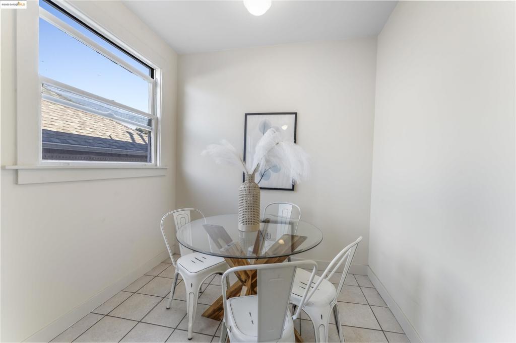 ALAMEDA COUNTY - Residential Income