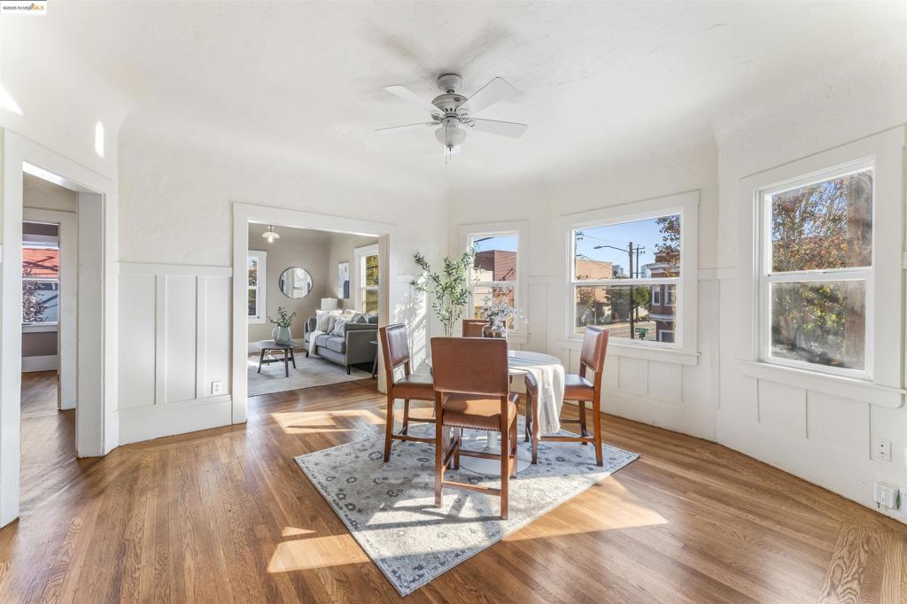 ALAMEDA COUNTY - Residential Income