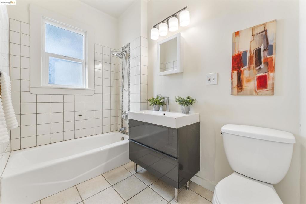 ALAMEDA COUNTY - Residential Income