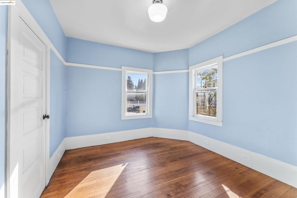 ALAMEDA COUNTY - Residential Income