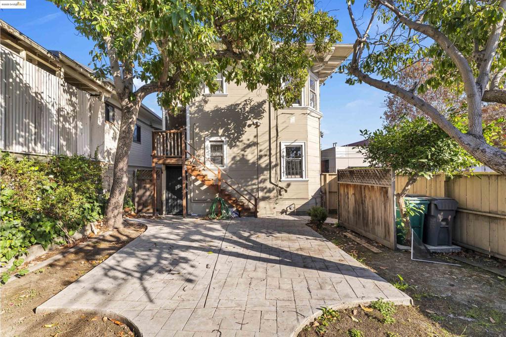 ALAMEDA COUNTY - Residential Income