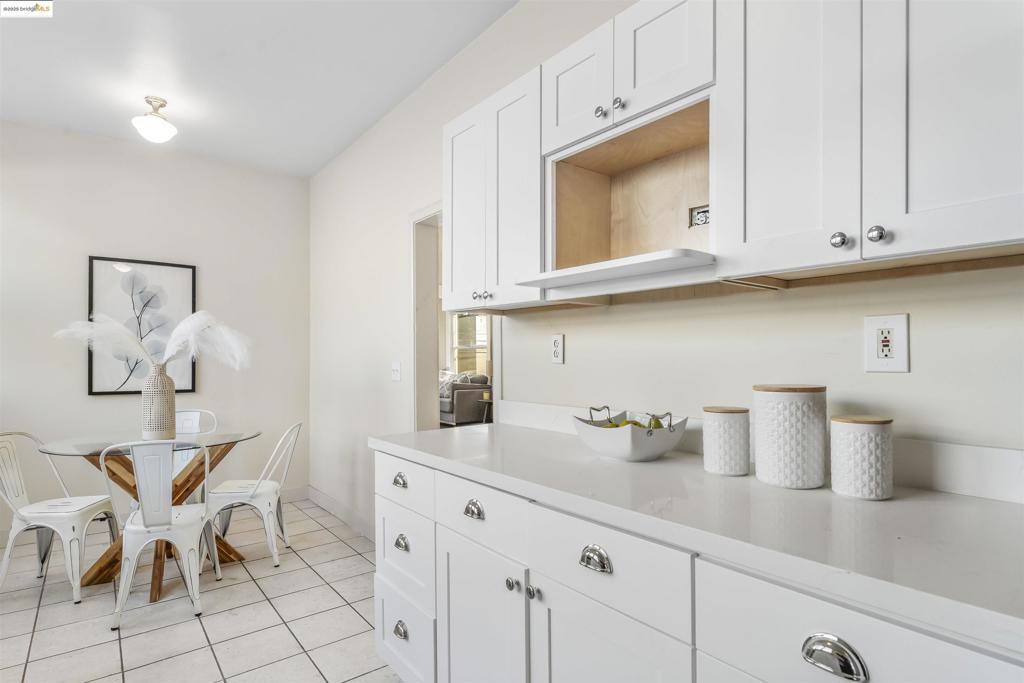 ALAMEDA COUNTY - Residential Income