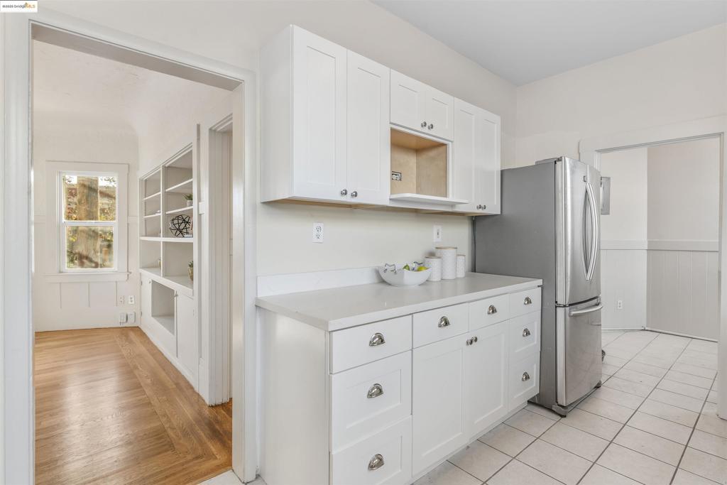 ALAMEDA COUNTY - Residential Income