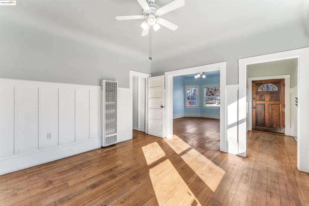 ALAMEDA COUNTY - Residential Income