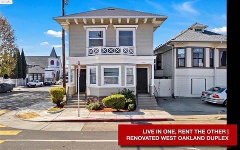 Photo of 2901 West St, Oakland, CA 94608 (MLS # 41116327) Photo of 2901 West St, Oakland, CA 94608 (MLS # 41116327)