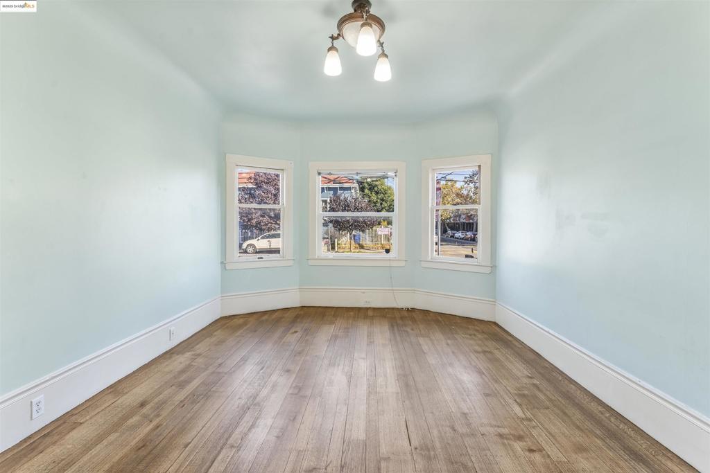 ALAMEDA COUNTY - Residential Income