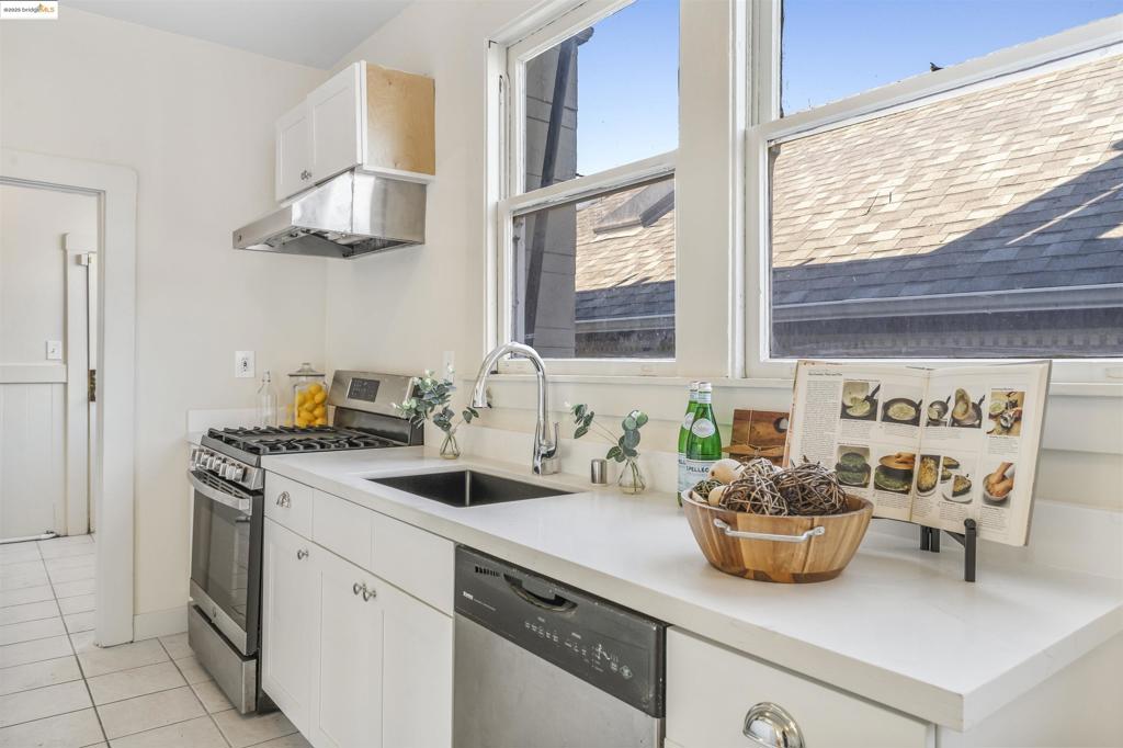 ALAMEDA COUNTY - Residential Income