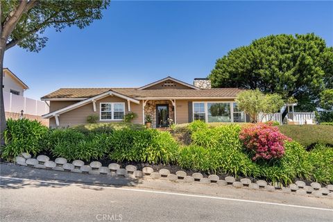 27317 Sunnyridge Road Palos Verdes Peninsula CA 90274