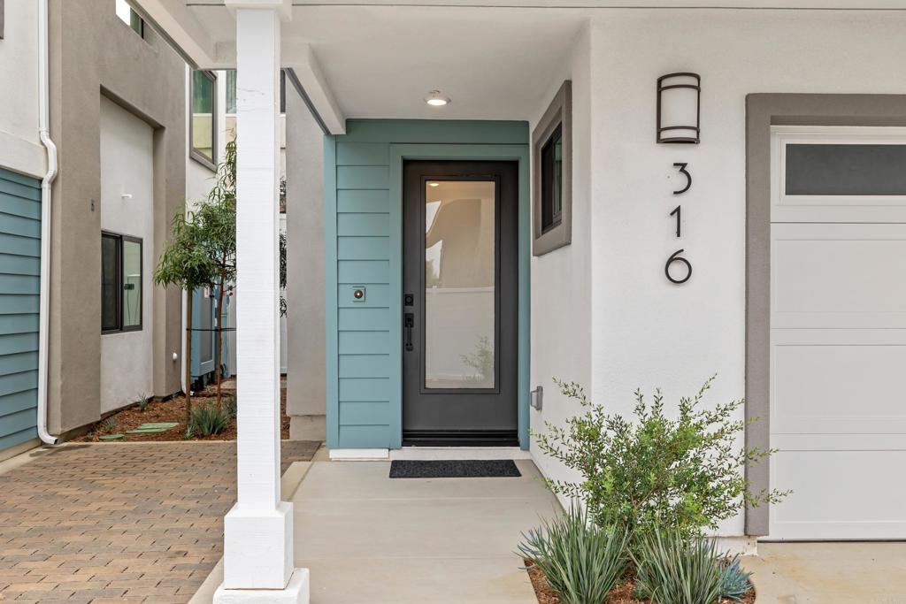 316 Chinquapin Avenue