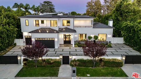 5412 Aldea Avenue Encino CA 91316