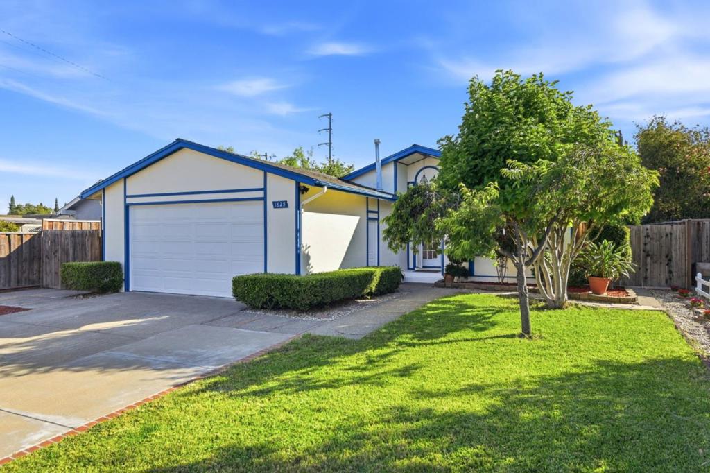 1825 Blue Spruce Court