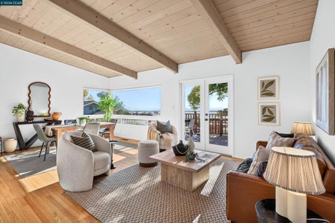 Photo of 1519 Bayo Vista Ave AVE, San Pablo, CA 94806 (MLS # 41148840)