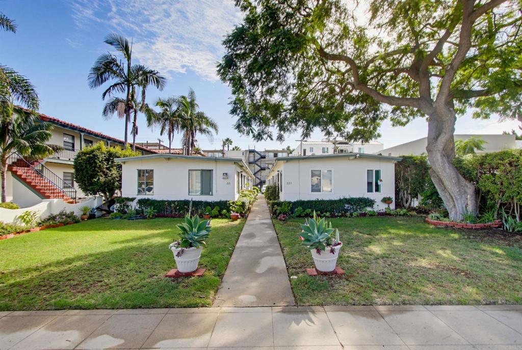 225 D Avenue