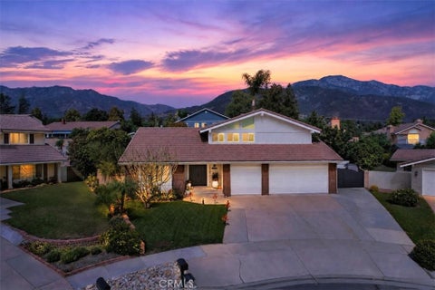 Photo of 2279 Shirley WAY, Upland, CA 91784 (MLS # OC26223808)