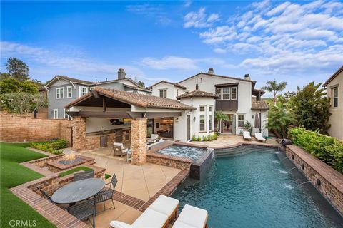 17 Julia Street Ladera Ranch CA 92694
