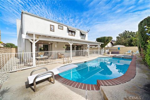 Photo of 11130 Stonecress Avenue, Fountain Valley, CA 92708 (MLS # OC25253638)