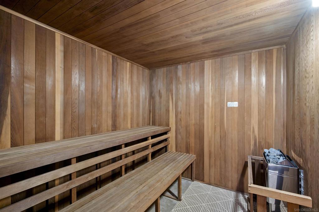 Tierrasanta - Residential