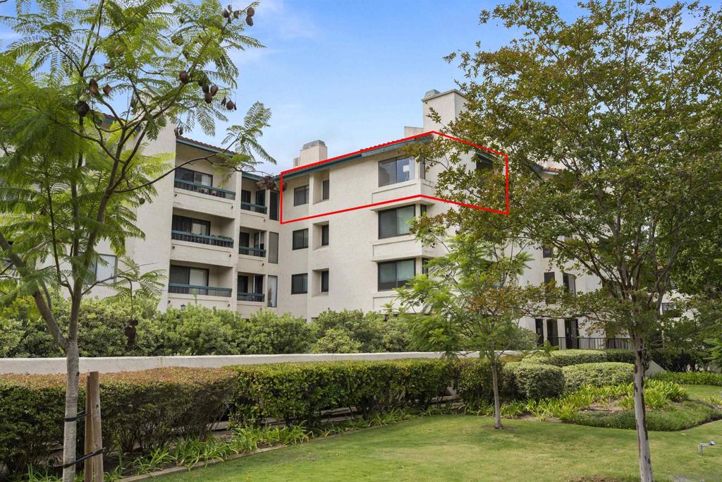 Tierrasanta - Residential