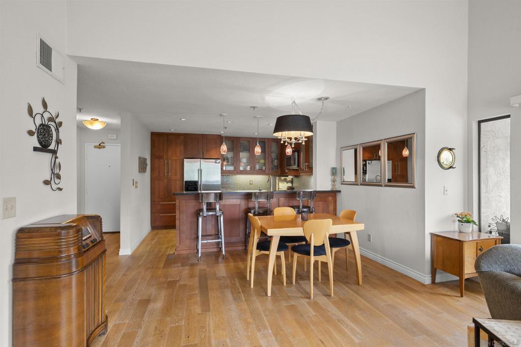 Tierrasanta - Residential