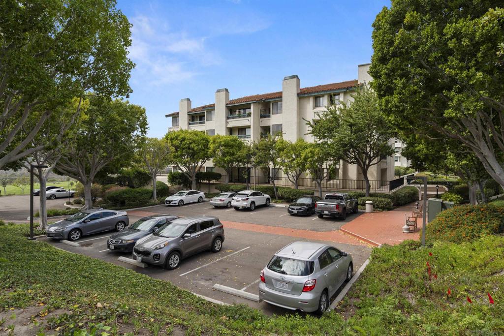 Tierrasanta - Residential