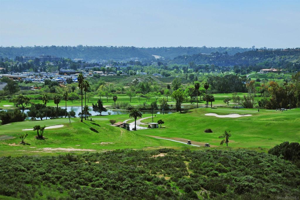 Tierrasanta - Residential