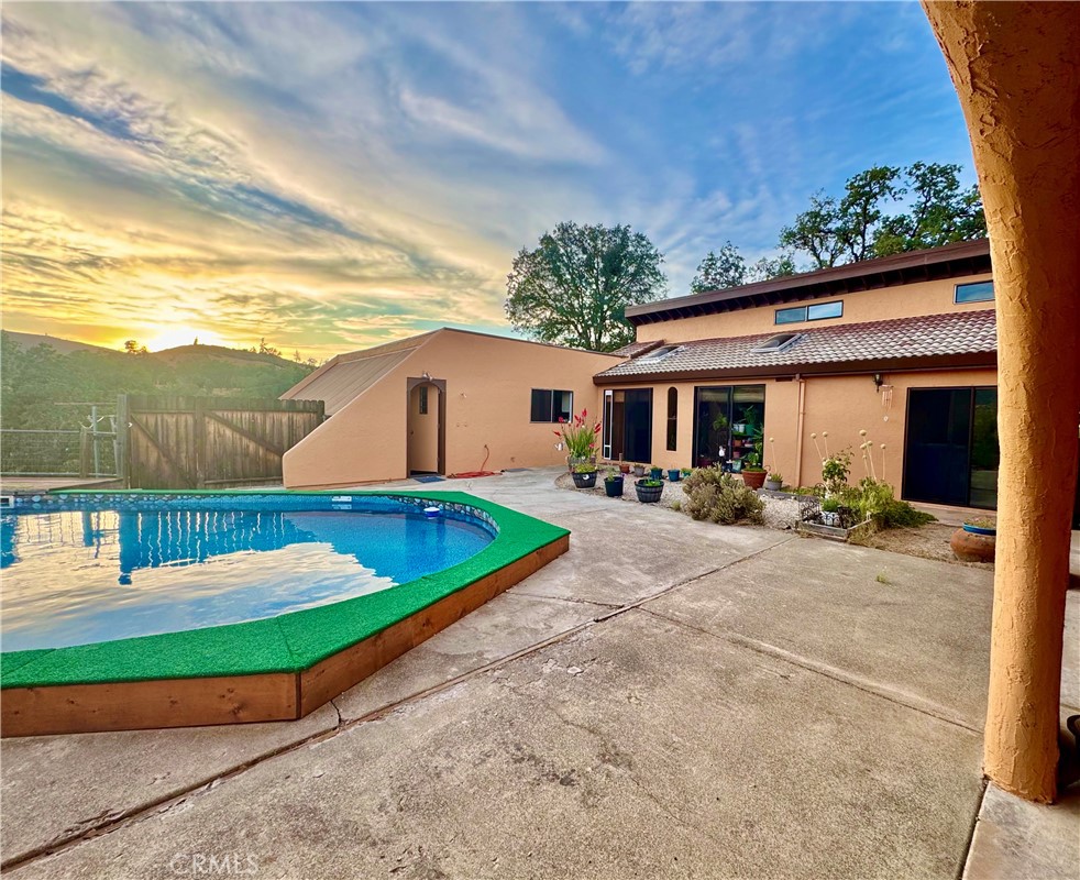 540 Pine Ridge Road