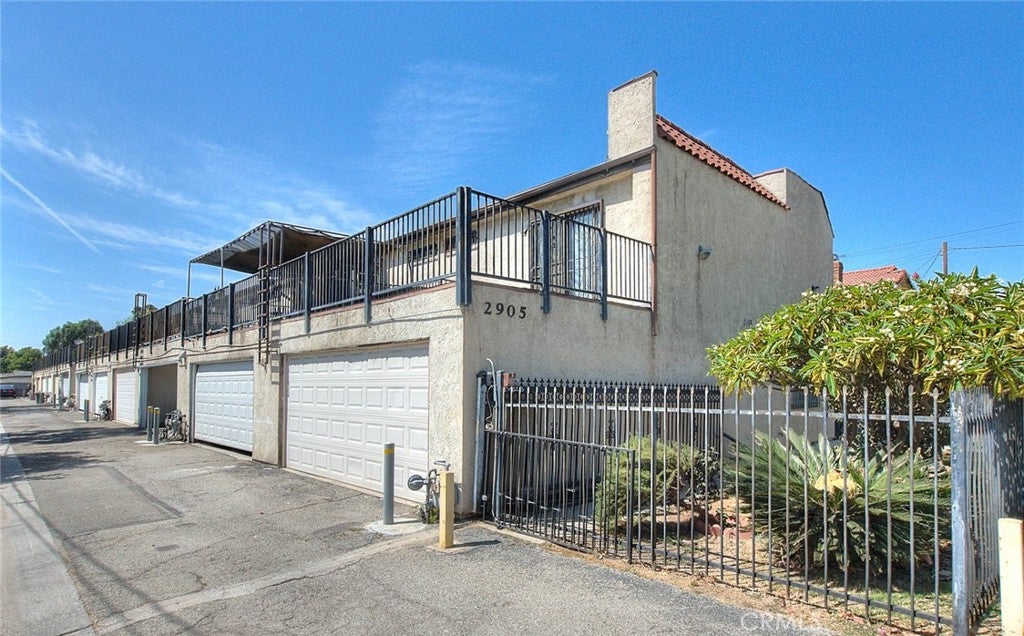 2905 Maxson Road
