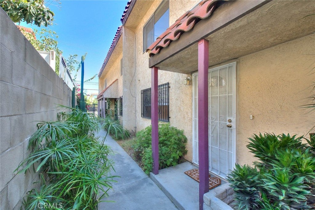 2905 Maxson Road 3, El Monte CA 91732