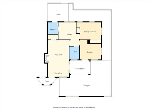 Photo of 828 E California Boulevard, Pasadena, CA 91106 (MLS # 26661647)