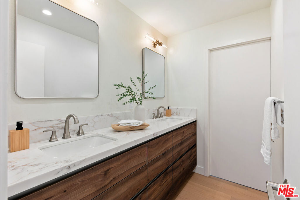 Greater Mulwood - Residential