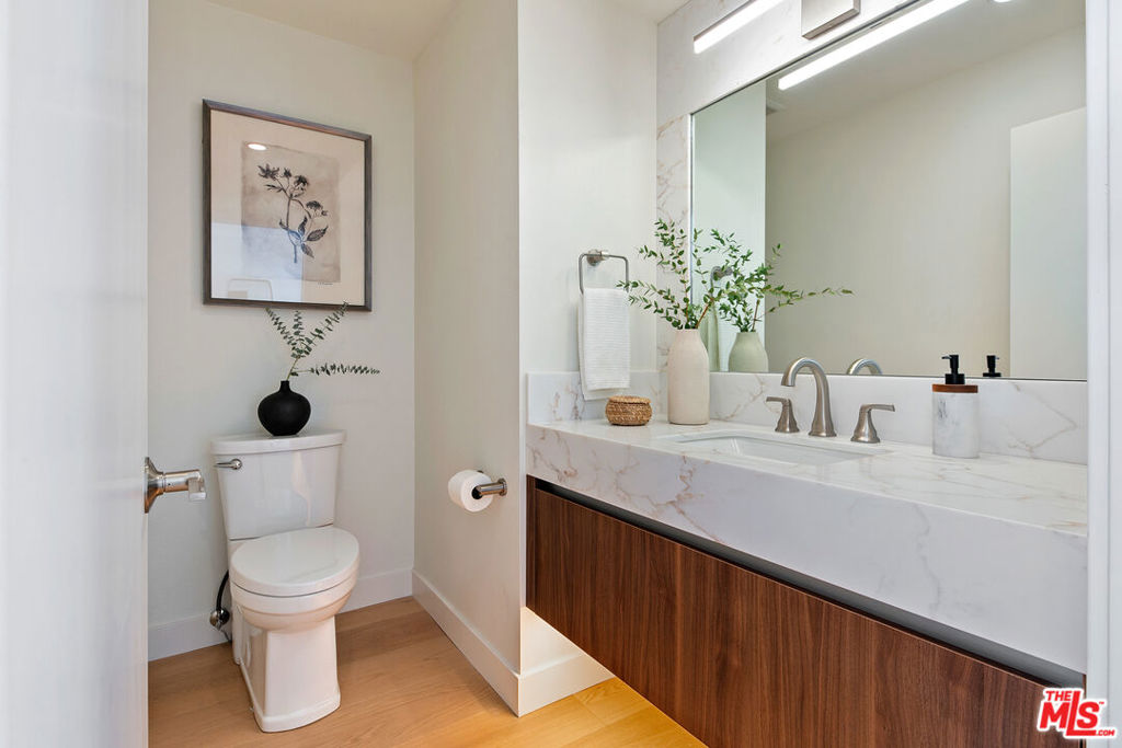 Greater Mulwood - Residential