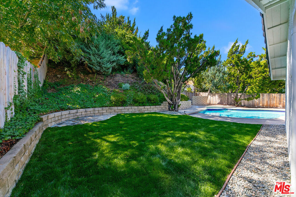 Greater Mulwood - Residential