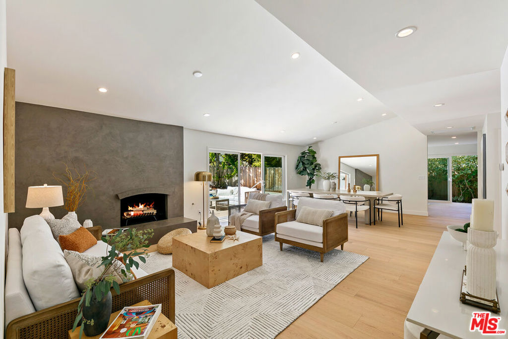 Greater Mulwood - Residential